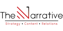 The Narrative Logo